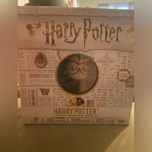 Harry Potter Vinyl figure NWT